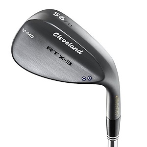 cleveland wedges bounce