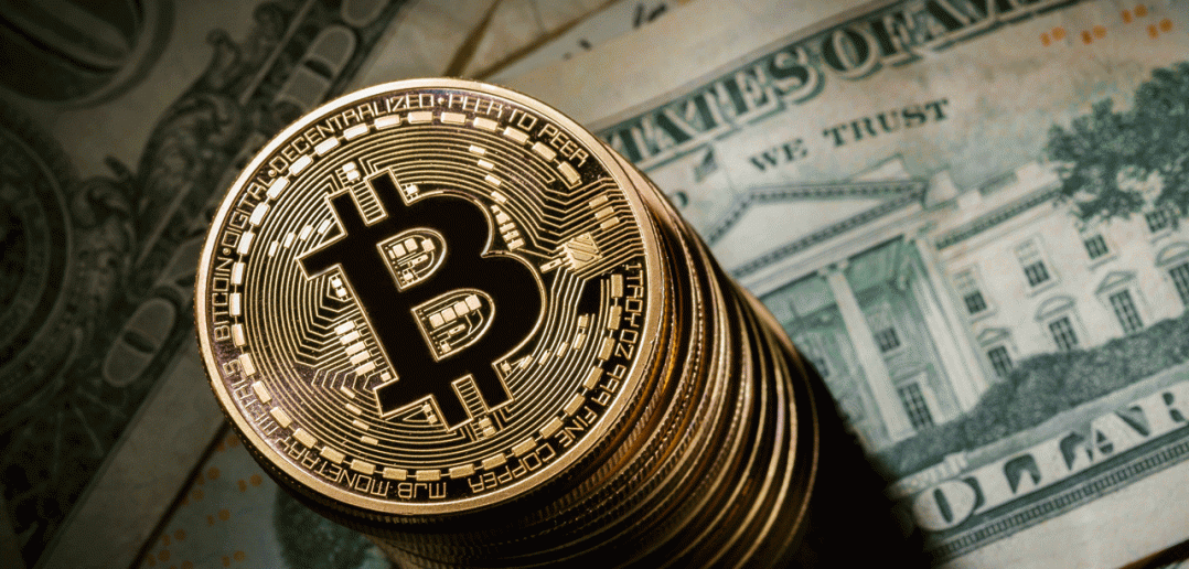 Bitcoin IRA investing