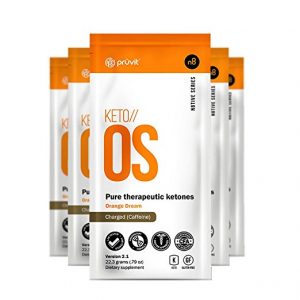 packages of keto os orange dream raspberry ketones supplement