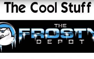 frosty depot review