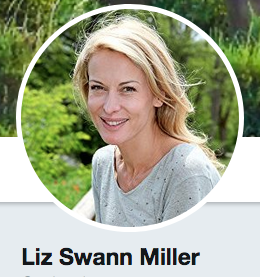 Liz Swann Miller