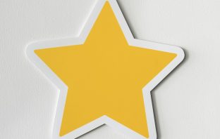 star review rating