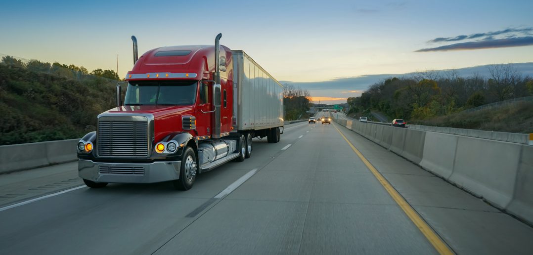 Truck Safety Technology Can Prevent Thousands of Road Deaths Each Year