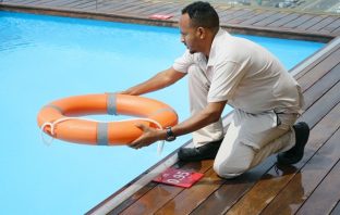 Pool Safety and Accidental Drowning Prevention